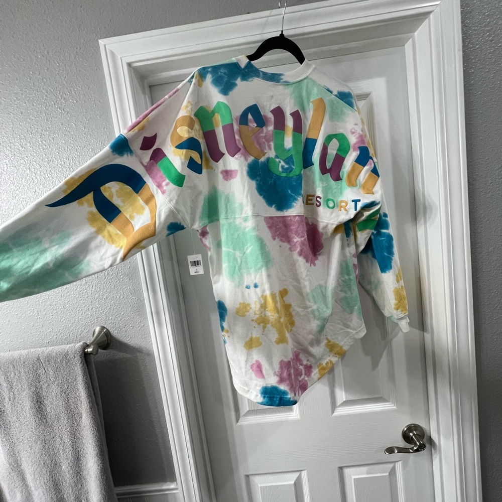 Spirit Jersey